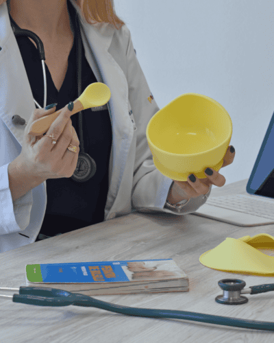 Taller de Alimentación Complementaria - Curso pregrabado