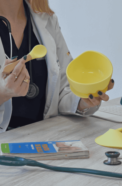 Taller de Alimentación Complementaria - Curso pregrabado