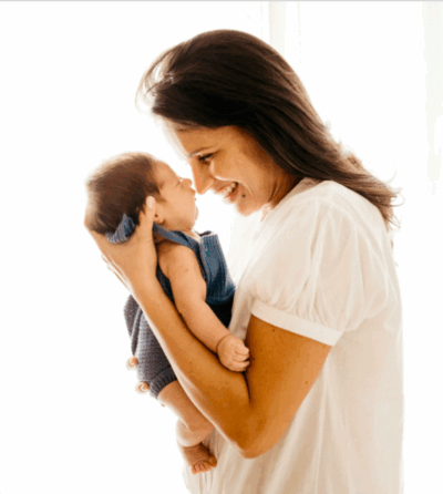 Taller Pregrabado de Lactancia Materna para Padres