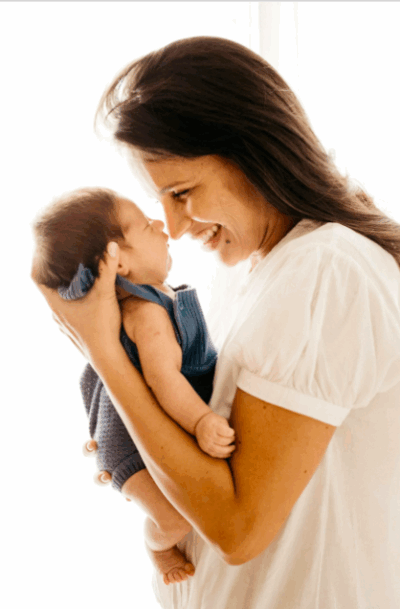 Taller Pregrabado de Lactancia Materna para Padres