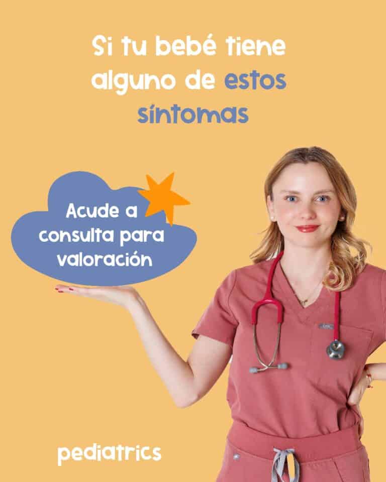 Dermatitis atópica en bebés: qué es, cómo reconocerla y qué hacer en casa
